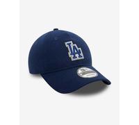 Casquette New Era Melton 9Twenty MLB Los Angeles Dodgers bleu foncé
