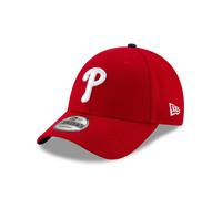 Casquette New Era MLB 9Forty League OSFA ~ Phillies de Philadelphie Rouge