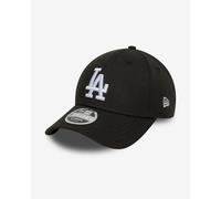 New Era 9FORTY MC LOS ANGELES DODGERS men Caps black taille: ONE SIZE