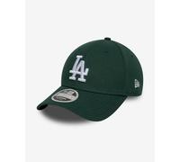 Casquette New Era MLB 9FORTY M-Crown Los Angeles Dodgers vert foncé