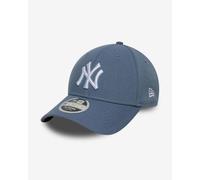 Casquette New Era MLB 9FORTY M-Crown New York Yankees bleu blanc