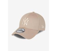 Casquette New Era MLB Colour Essentials 9FORTY beige