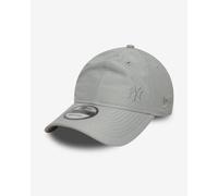 Casquette New Era MLB Flawless 9TWENTY New York Yankees gris foncé