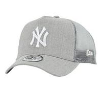 Casquette New Era MLB Heather Truck New York Yankees Gris Taille Taille unique Adulte Mixte Gris G