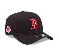 New Era 9Fifty Stretch Snapback Cap - Boston Red Sox