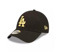 Casquette - NEW ERA - MLB Los Angeles Dodgers - Noir - Enfant - Sportswear