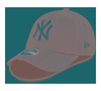 New Era 9 Forty New York Yankees Gris Child