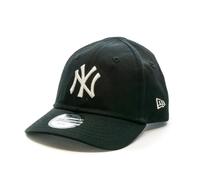 Casquette - New Era - My First New York Yankees - Noir - 100% coton - Urbain