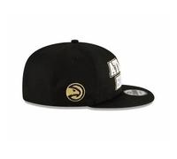 Casquette New Era NBA 20 City Off 950 Atlanta Hawks - noir - L/XL S/M