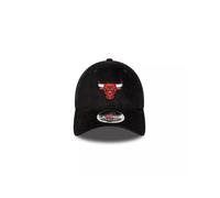 New Era 9forty Mesh Trucker Cap - League Chicago Bulls