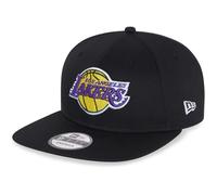 Casquette New Era Ne Food Icon 9twenty - Mixte - Noir - 100% coton S/M