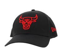 Casquette New Era Neon Outline 9forty Chibul Blknrd Noir Osfm