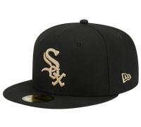 Casquette New Era New Era Chicago White Sox 59Fifty 197371962768 taille 8 EU