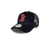 New Era Casquette CORD TRUCKER BOSRED Taille unique