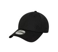 Casquette - NEW ERA - FLAWLESS MESH 9FORTY NEYYAN - Noir foncé - Polyester - Ajustable Taille unique