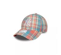 Casquette NEW ERA New Era WMNS CHECK 9FORTY NEYYAN NEW ERA Taille unique