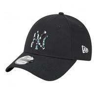 New Era 9Forty Strapback Cap - INFILL New York Yankees
