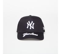 New Era Eframe Visor Hit New York Yankees Cap Bleu,Noir