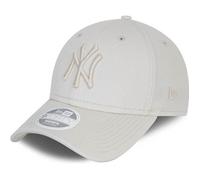 New Era Tonal 9forty New York Yankees Cap Beige