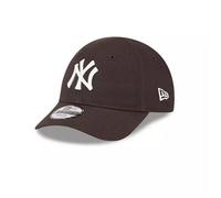 Casquette - NEW ERA - New York Yankees - 9Forty - Marron - Bébé - Mixte