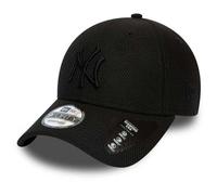 Casquette - New Era - New York Yankees - Diamond - Noir - Adulte - Mixte