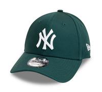 Casquette - New Era - New York Yankees Ess 9FORTY - Classique - Résistante - Taille unique
