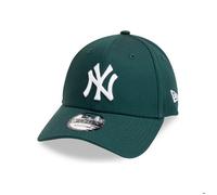 Casquette - New Era - New York Yankees Ess 9FORTY - Classique - Résistante - Taille unique