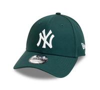 Casquette - New Era - New York Yankees Ess 9FORTY - Classique - Résistante - Taille unique
