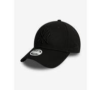 Casquette New Era New York Yankees Essential 9FORTY femme.