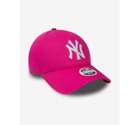 New Era Fashion Ess 940 Neyyan Casquette Femme Rose