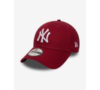 Casquette New Era New York Yankees Essential 9FORTY rouge