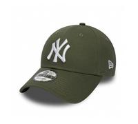New Era 9forty Mlb New York Yankees Unisexe - Casquettes, Vert - Taille One Size Green