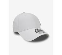 New Era Casquette 9FORTY New York Yankees Blanc Unisexe Taille 55-60