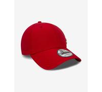 New Era Casquette New York Yankees Flawless 9FORTY rouge
