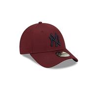 Casquette New Era New York Yankees League Essentials 9Forty Adulte