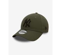 Casquette New Era New York Yankees Seasonal Infill MLB 9FORTY vert