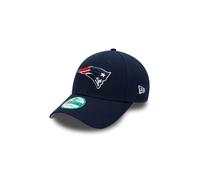 Casquette - New Era - NFL New England Patriots - 9FORTY - Taille Unique - Réglable