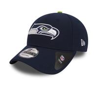 Casquette New Era NFL Seattle Seahawks 9FORTY Official team