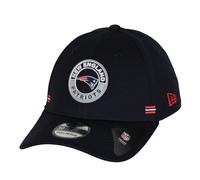 Casquette New Era NFL20 Road Alt 39Thirty ~ Patriots de la Nouvelle-Angleterre