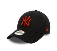 Casquette New Era NY Yankees League Essential 9Forty Enfants
