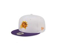 Casquette New Era Phoenix Suns Homme - Blanc - 60358011 - T:M/L - Sportswear M/L