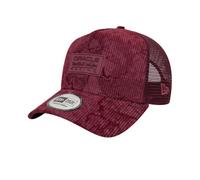 Casquette New Era Red Cord 9Forty Trucker