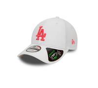 Casquette - New Era - Repreve 940 - Los Angeles Dodgers - Gris - Taille OSFM - Polyester Taille unique