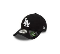 New Era 60348859 Repreve League Ess 9forty Los Angeles Dodgers Cap Noir Homme