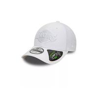 New Era 9Forty Strapback Cap - Outline Los Angeles Lakers