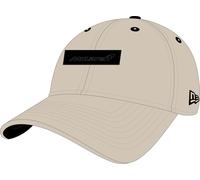 Casquette New Era Rubber Patch 9Forty McLaren F1