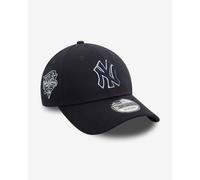 Casquette New Era Seasonal WS 9Forty MLB New York Yankees bleu marine