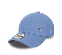 Casquette New Era Snapback 9Forty ~ Bleu impeccable