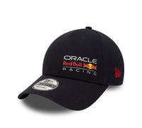 Casquette New Era Snapback 9Forty Trucker homme ~ Oracle Red Bull Racing F1 001