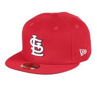 Casquette New Era St. Louis Cardinals MLB AC Performance Rouge 59Fifty 64 cm